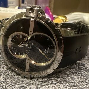 Jaquet Droz Grande Seconde watch